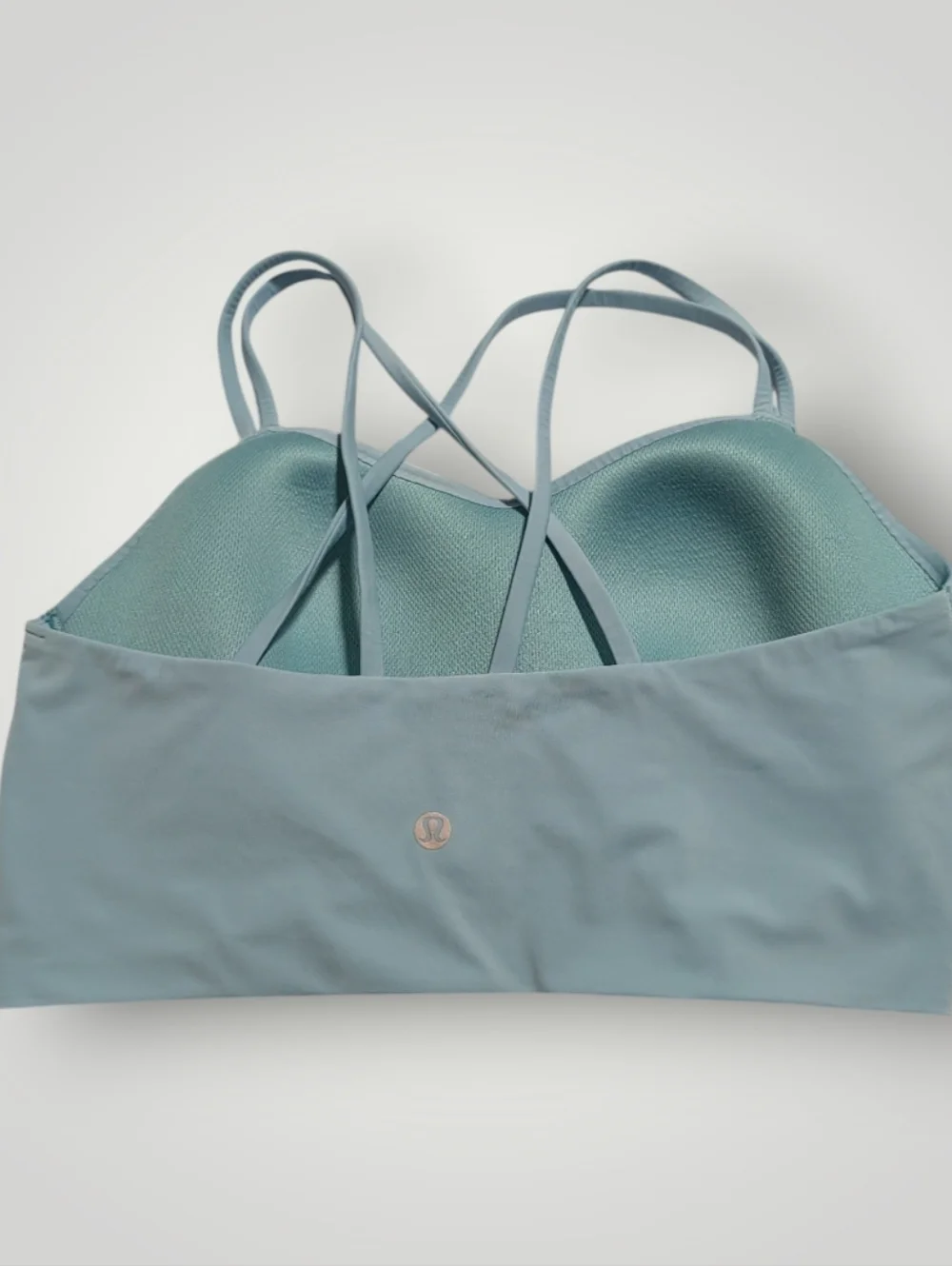 Lululemon Like A Cloud Longline Bra - Picture 4 of 8